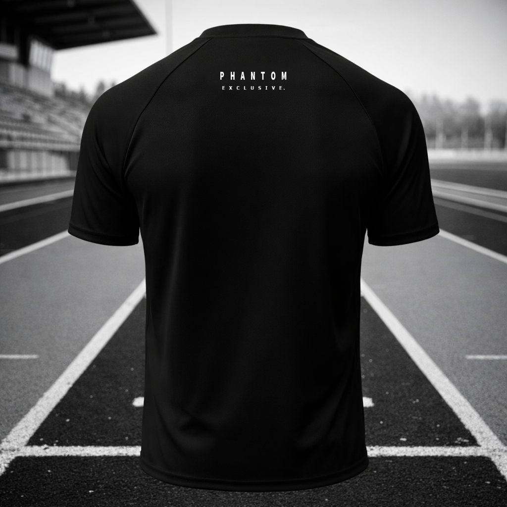 Run Club Performance T Shirt