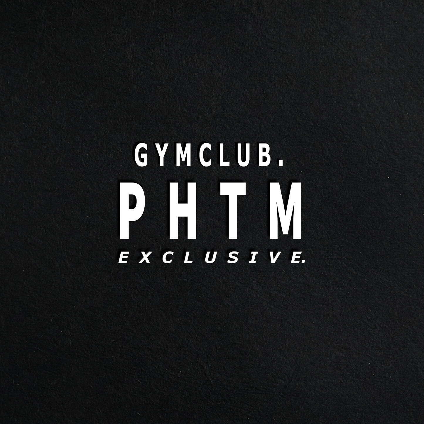 Premium Active Gym Club Jacket