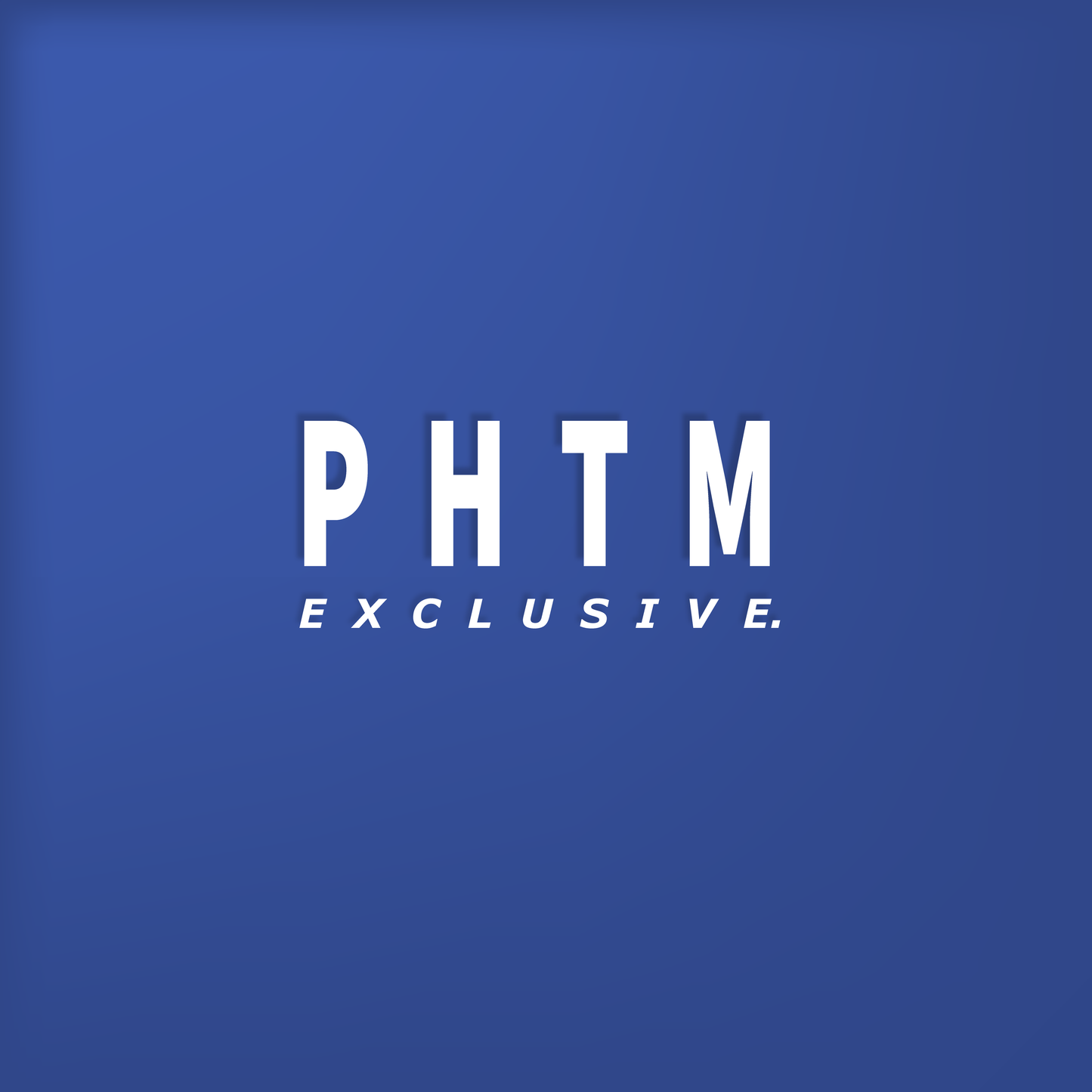 Men's Premium Active Joggers - Active Blue