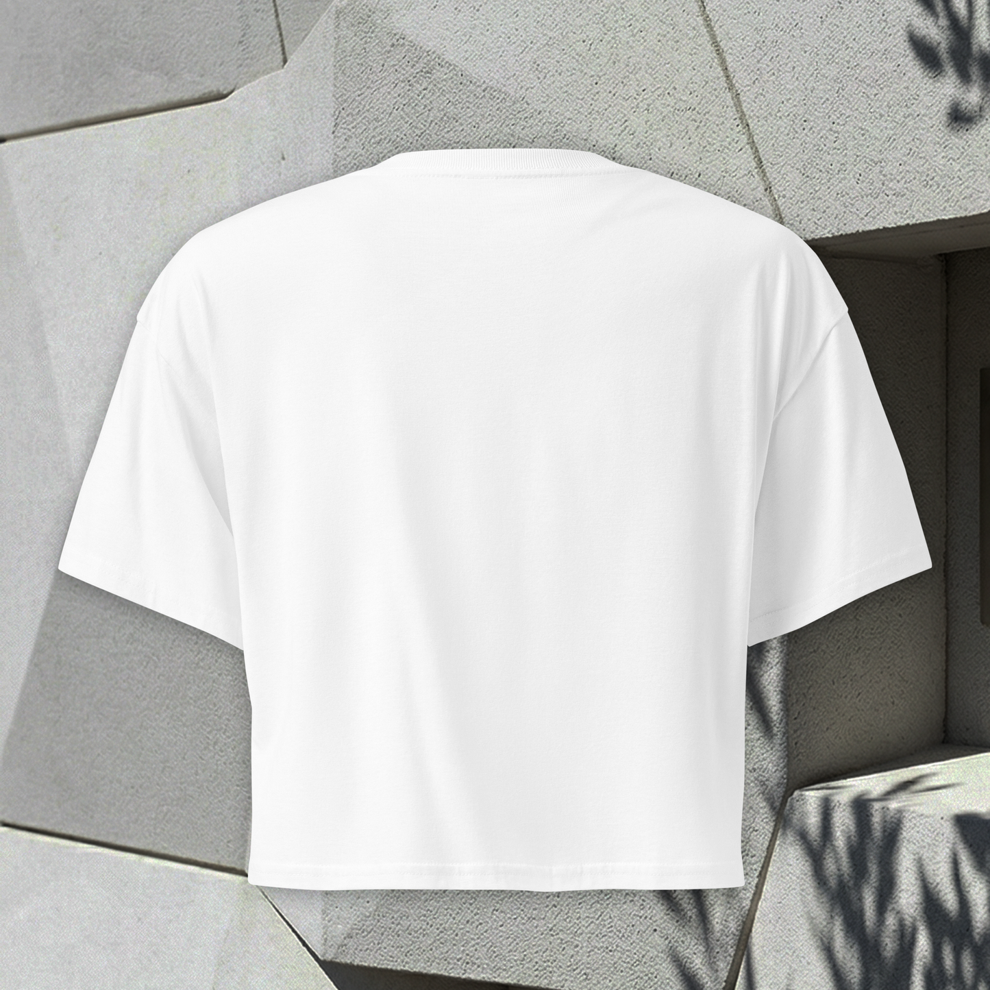 Women’s crop top