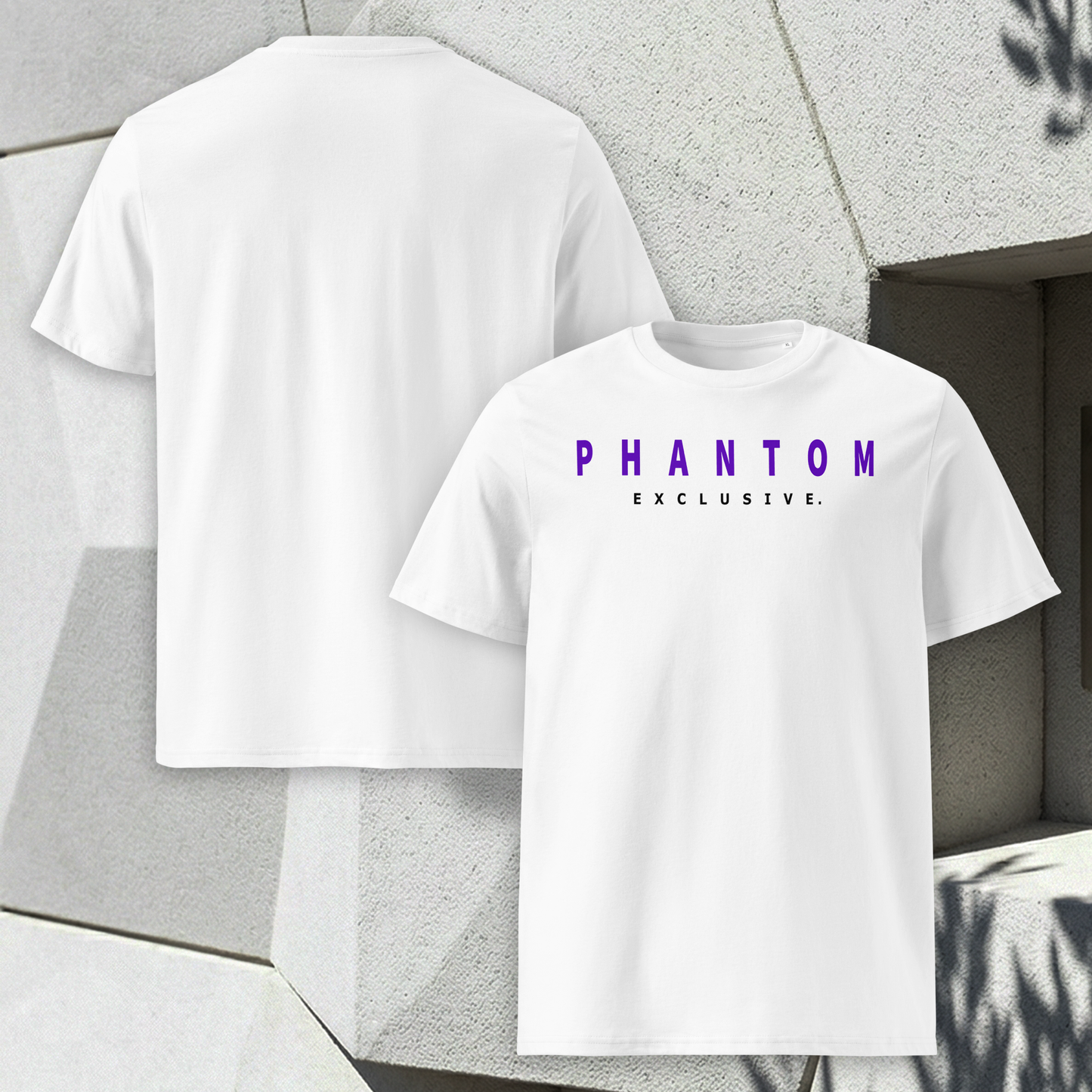 Limited Edition - Modern Fitted T Shirt