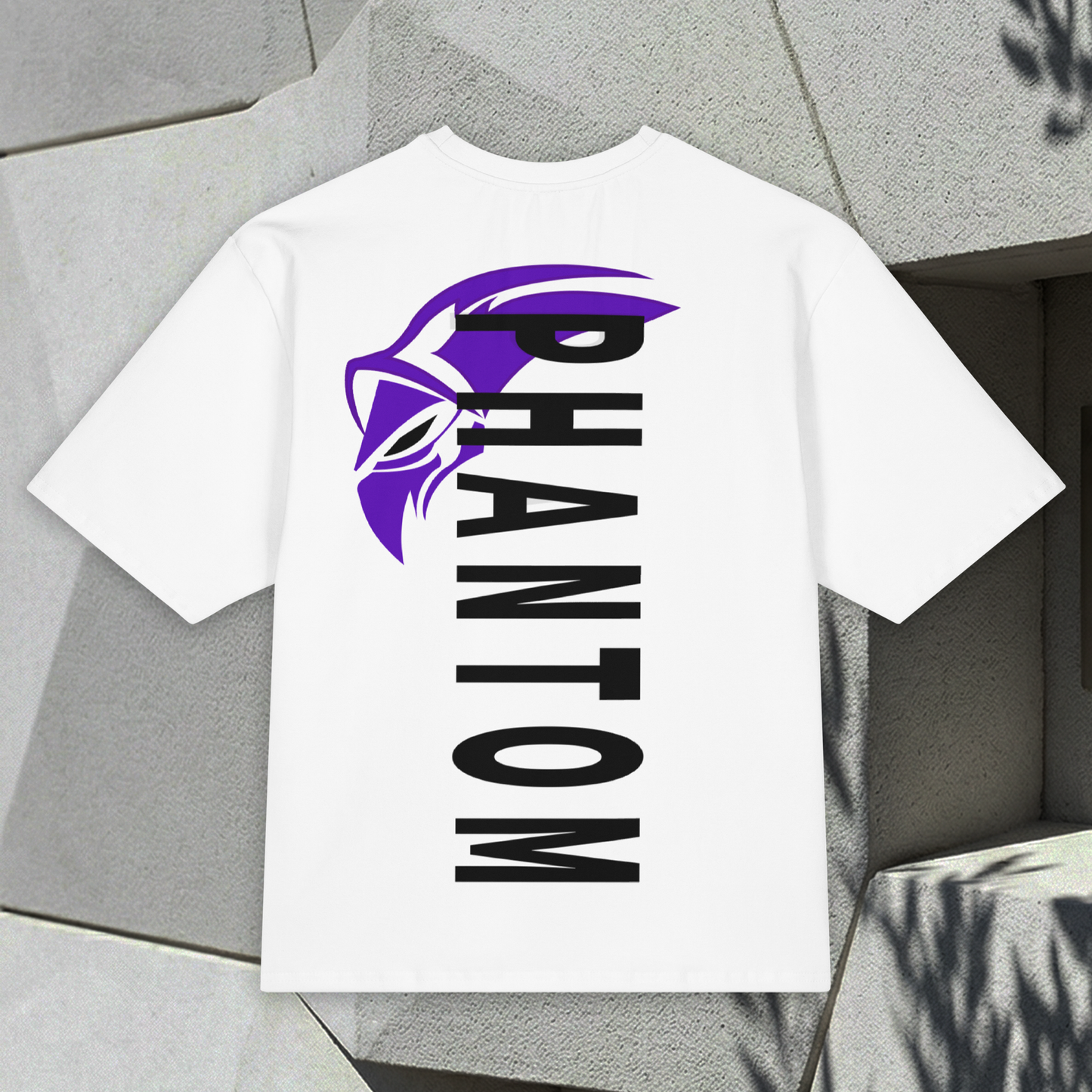 Limited Edition - Oversized Logo T Shirt