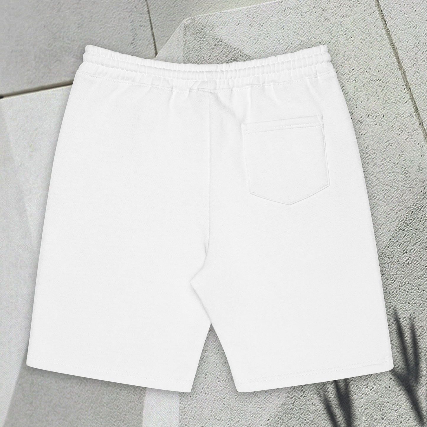 Limited Edition - Mens Fleece Shorts