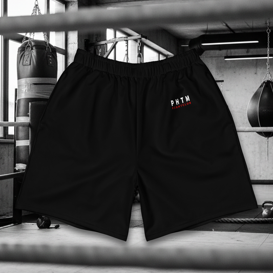 Fight Club - Premium Athletic Shorts