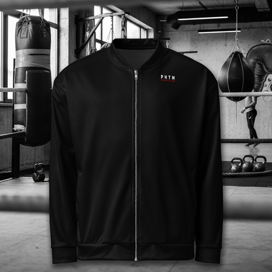 Fight Club - Premium Active Jacket