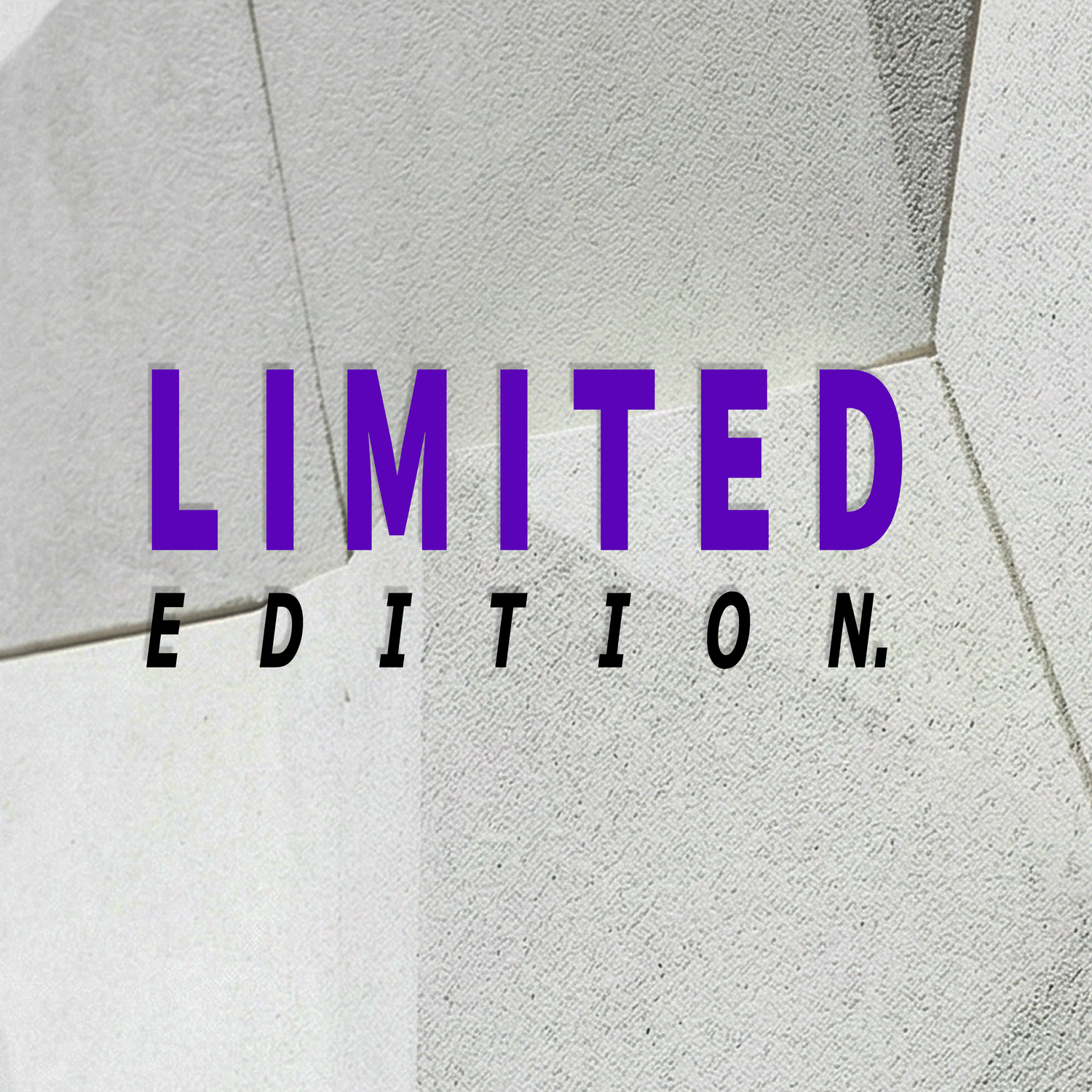 Limited Edition