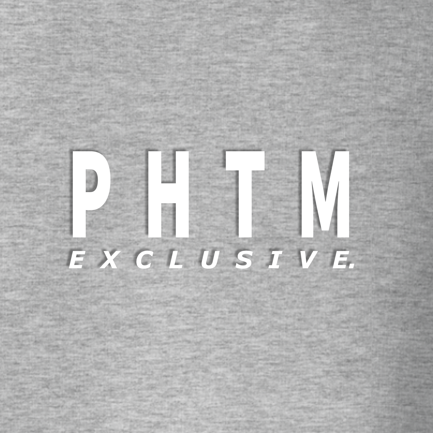 Premium Modern Oversized Hoodie - Light Grey