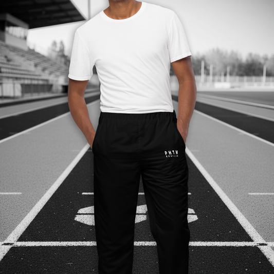 Run Club - Track Joggers