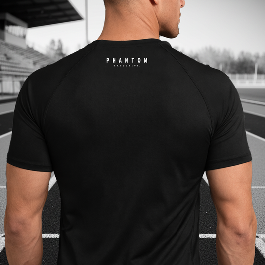 Run Club Performance T Shirt