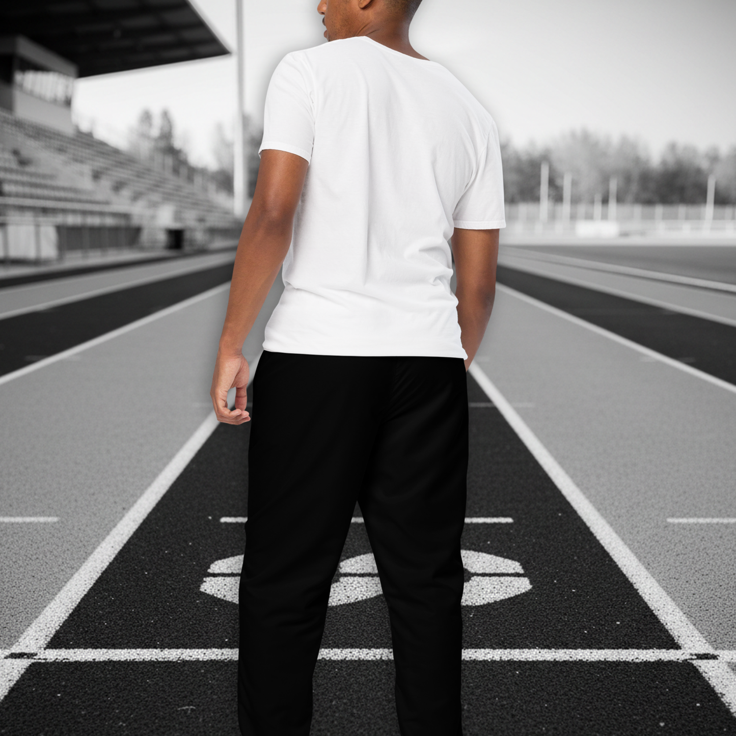 Run Club - Track Joggers