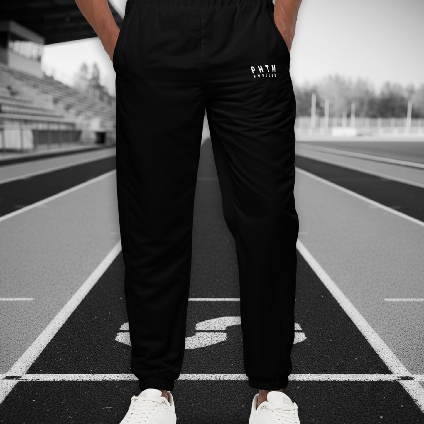 Run Club - Track Joggers