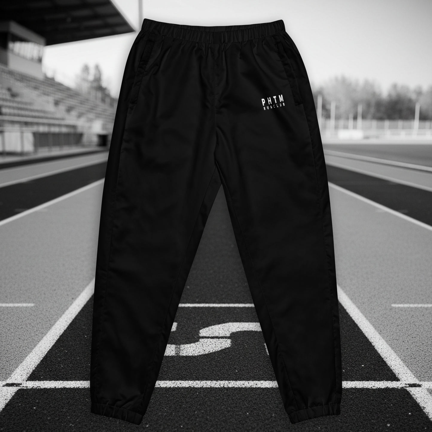 Run Club - Track Joggers