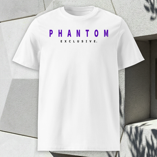 Limited Edition - Modern Fitted T Shirt