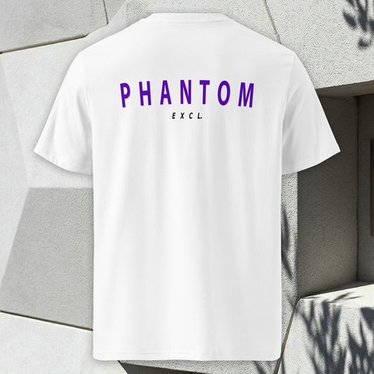 Limited Edition - Fitted Classic T Shirt