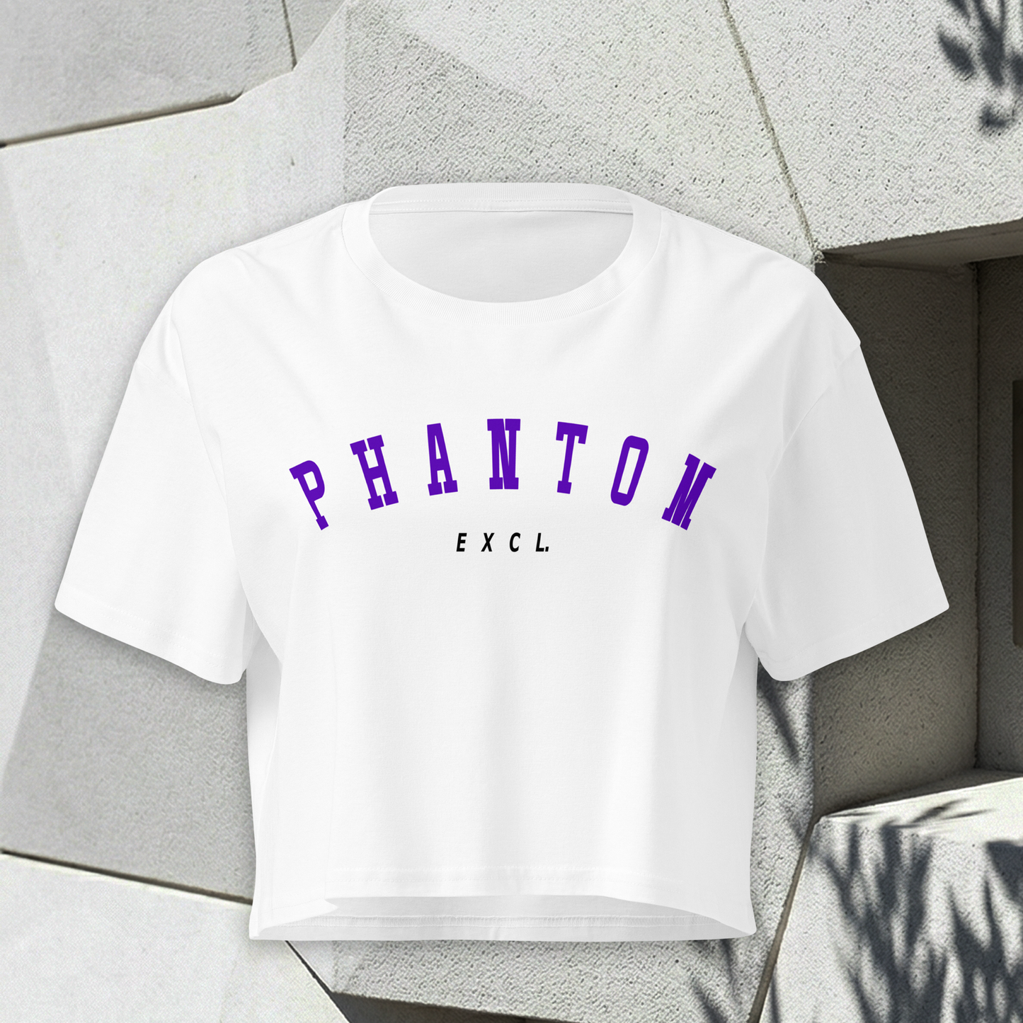 Limited Edition - Women’s Summer Crop Top