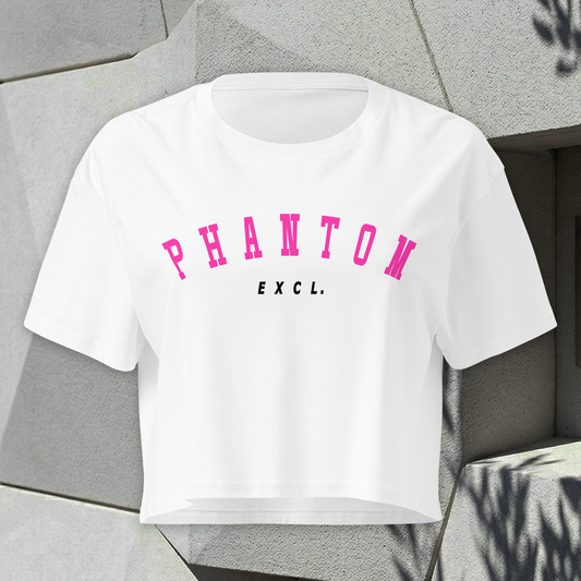 Women’s crop top