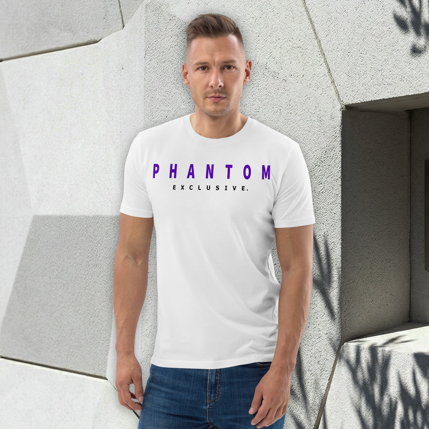 Limited Edition - Modern Fitted T Shirt