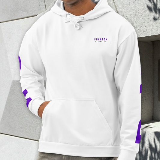 Limited Edition - Large Text Hoodie