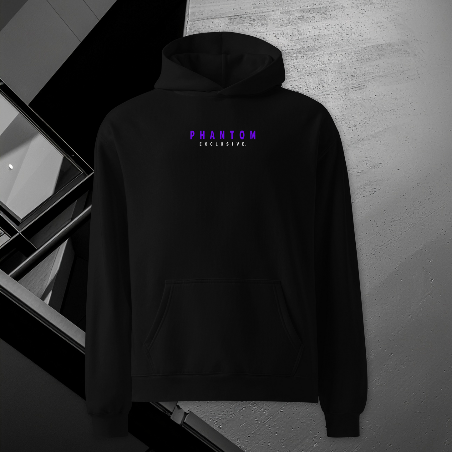 Oversized 1 Year Anniversary Hoodie
