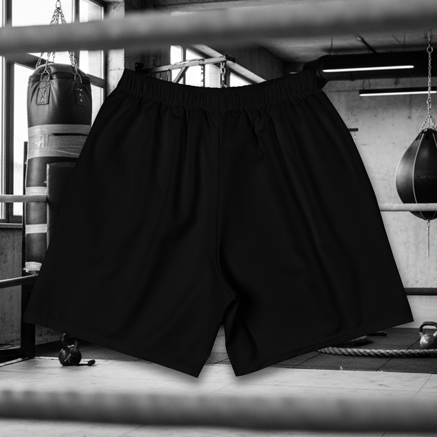 Fight Club - Premium Athletic Shorts