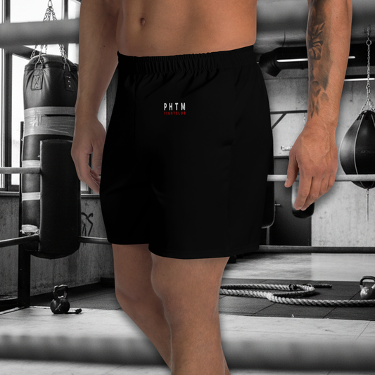 Fight Club - Premium Athletic Shorts