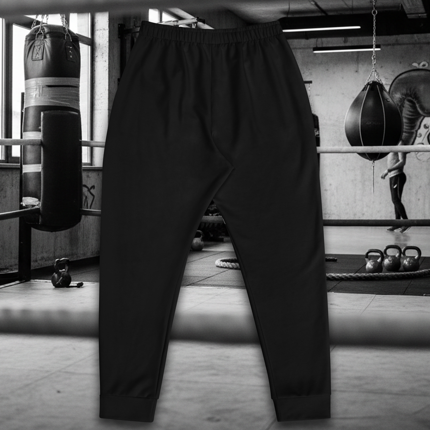Fight Club - Premium Active Joggers