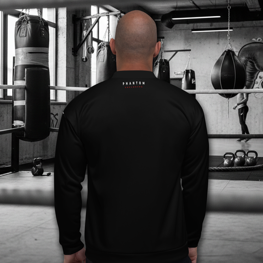 Fight Club - Premium Active Jacket