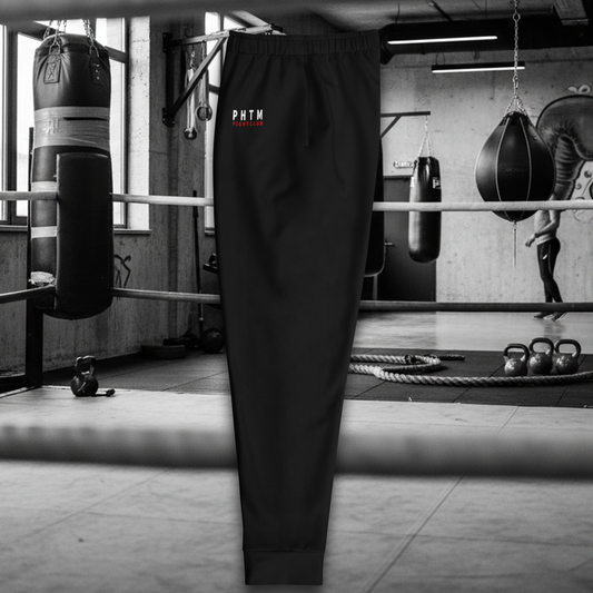 Fight Club - Premium Active Joggers