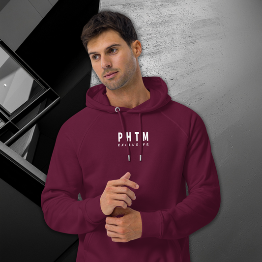 Mens - Regular Fit Premium Hoodie